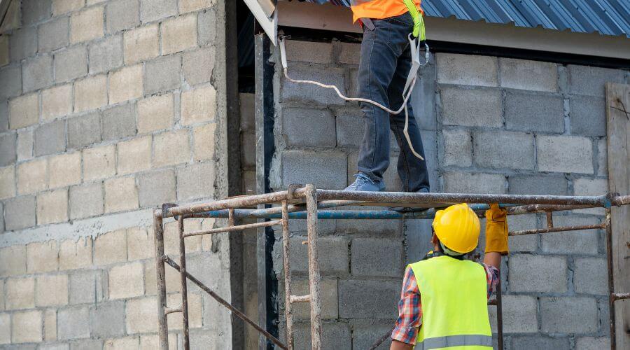 Expert tile roof repair services in Guys, TN